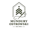 Mundury Ostrowski - strona główna